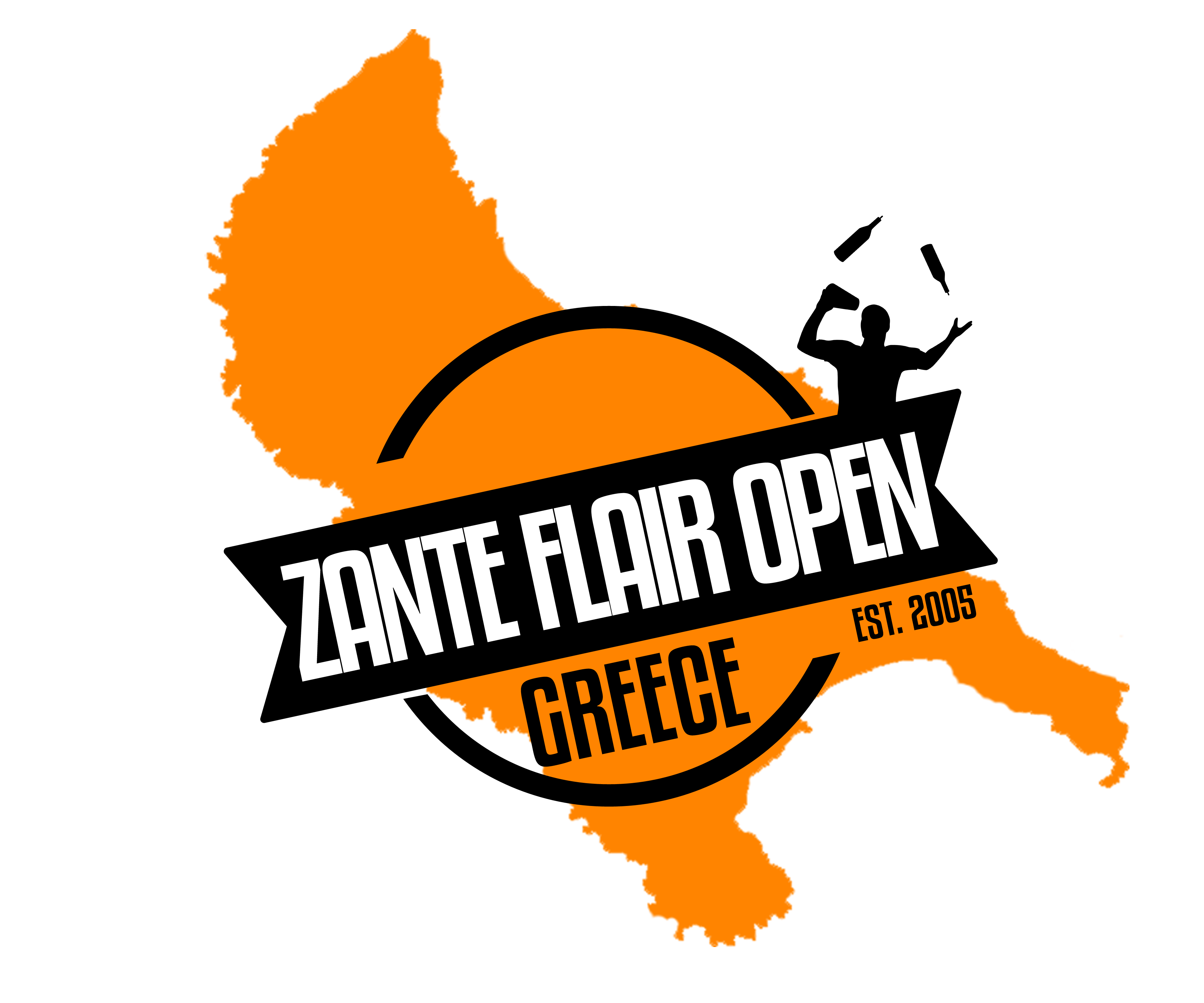 Zante Flair Open